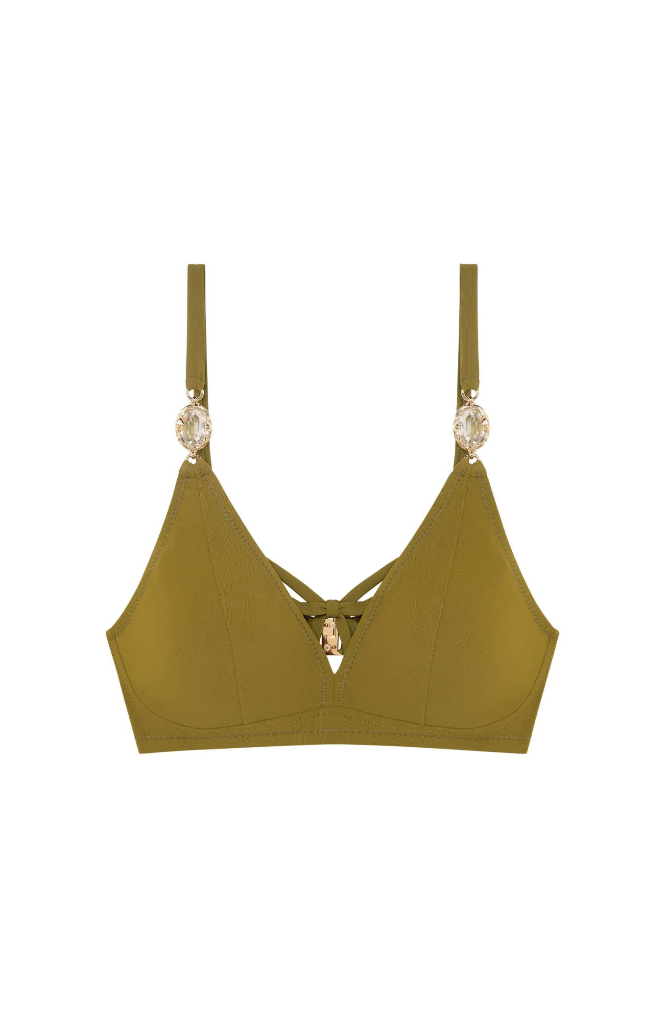 agata*Pain de Sucre Clearance