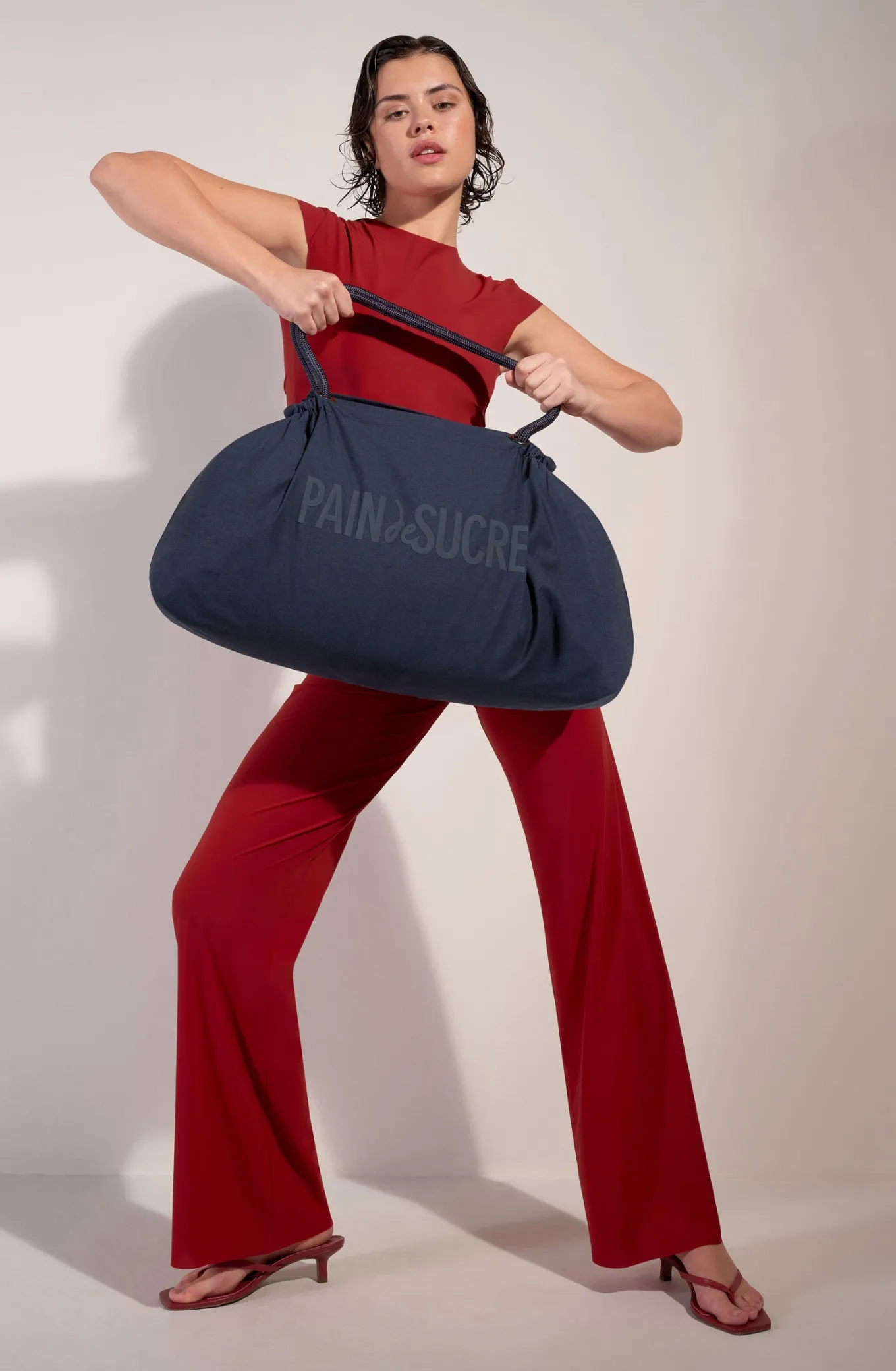 baggy*Pain de Sucre Discount