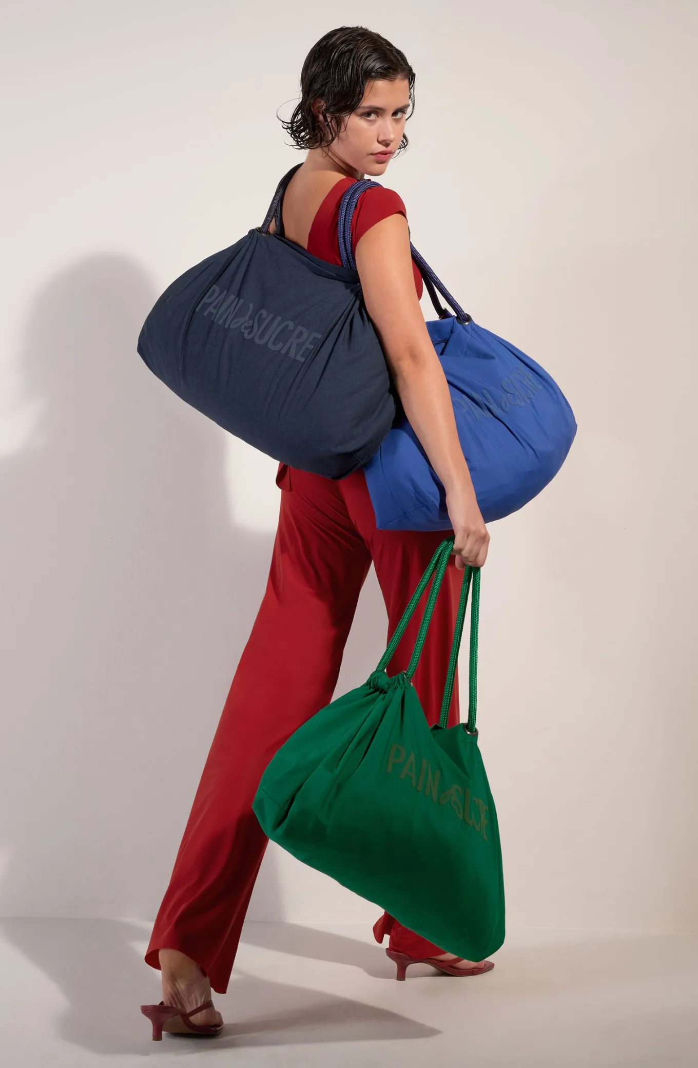 baggy*Pain de Sucre Discount