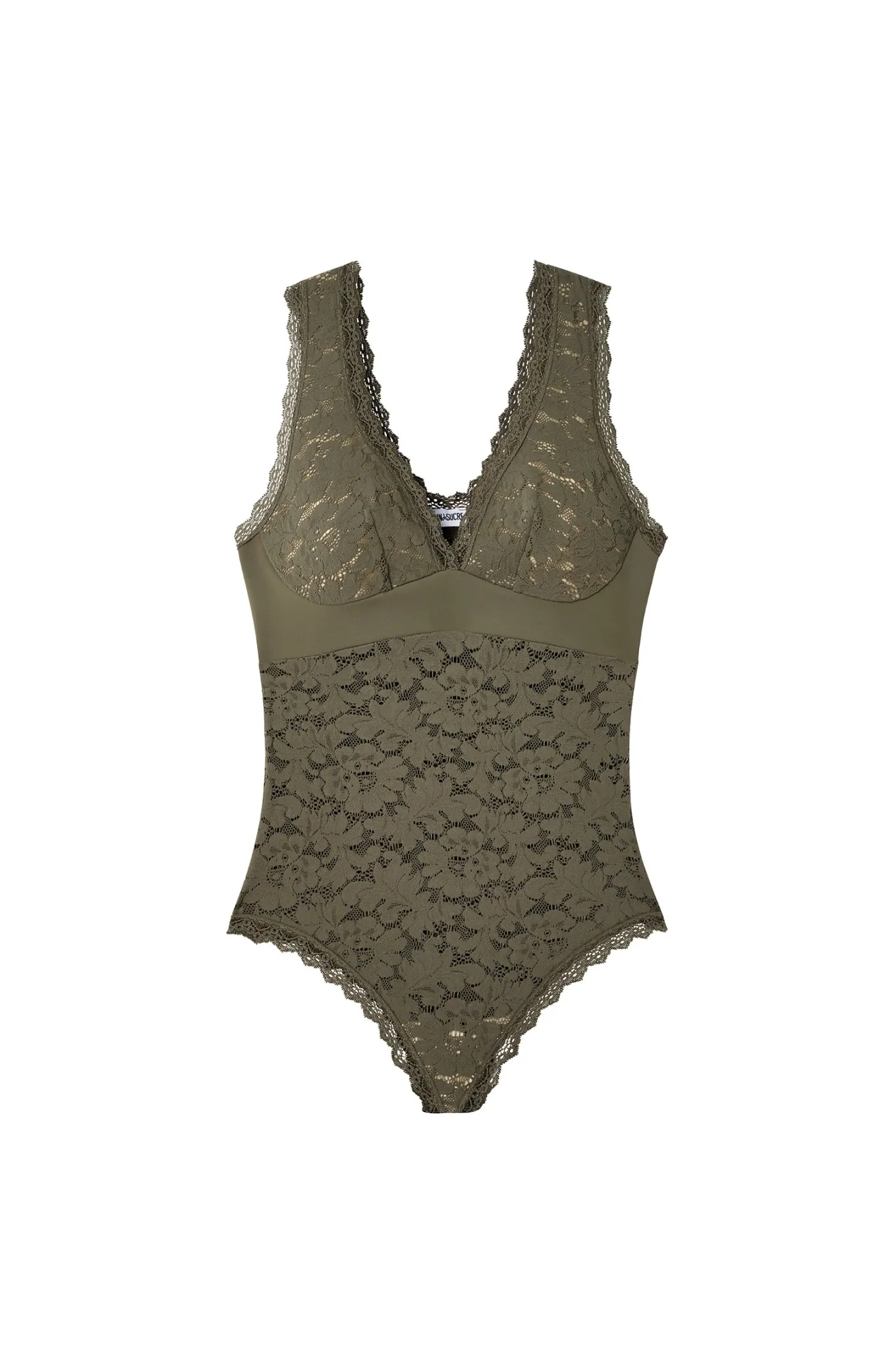 bettina*Pain de Sucre Discount