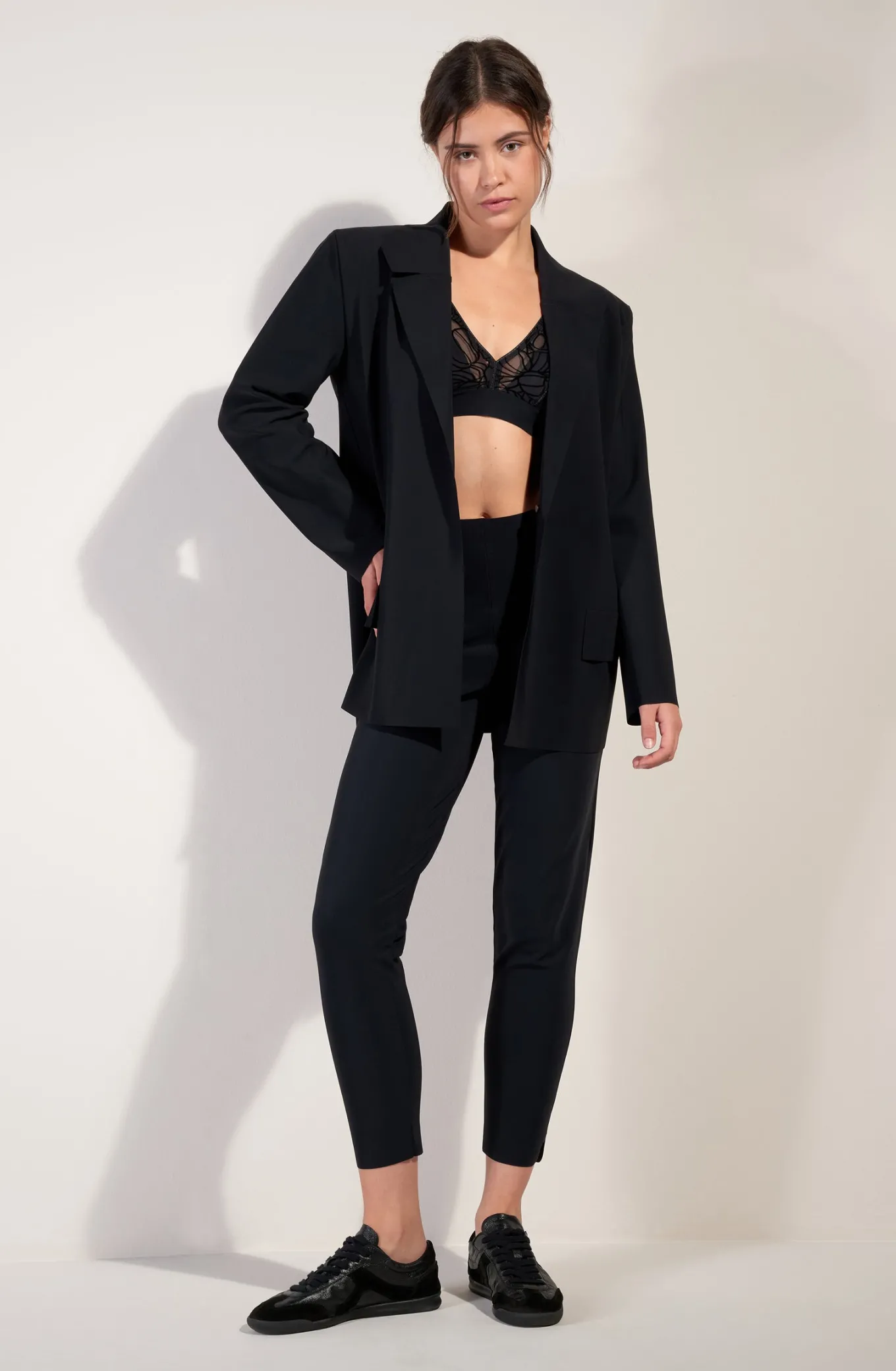 blake*Pain de Sucre Discount