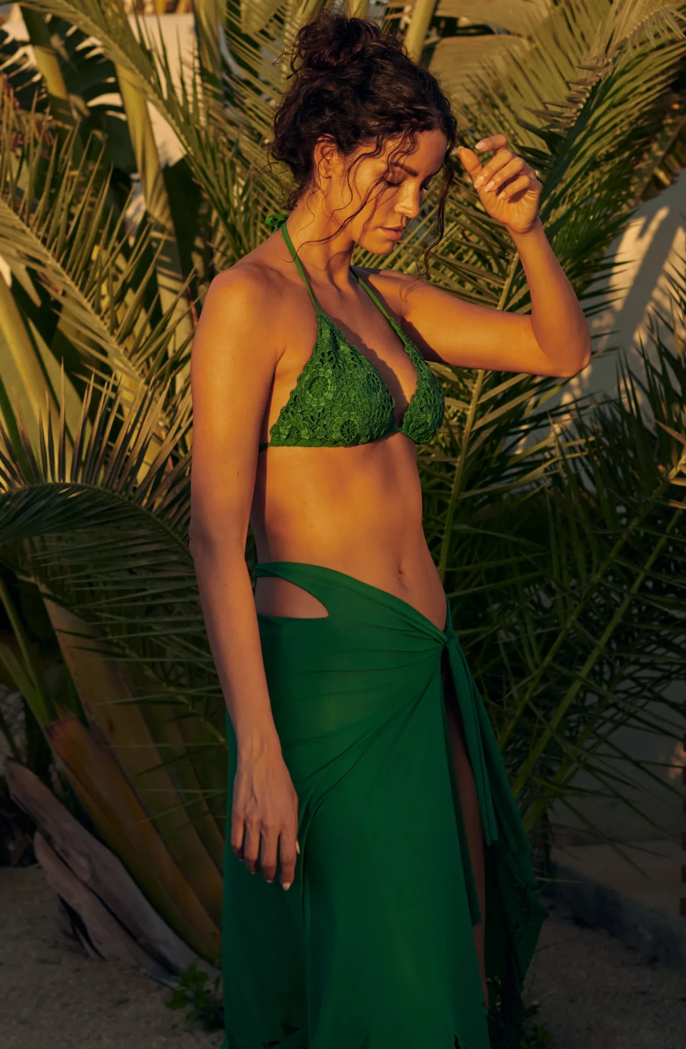 dren*Pain de Sucre Hot
